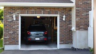 Garage Door Installation at Longbrooke, Florida