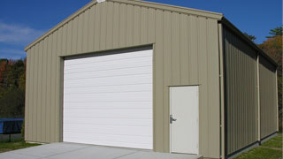 Garage Door Openers at Longbrooke, Florida